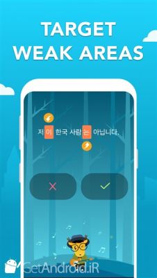 دانلود LingoDeer Plus Fun Spanish or French Exercises اندروید