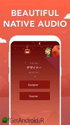 دانلود LingoDeer Plus Fun Spanish or French Exercises اندروید