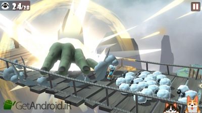 دانلود Sheep اندروید
