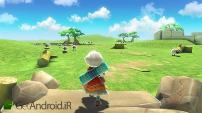 دانلود Sheep اندروید