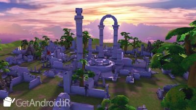 دانلود Sheep اندروید