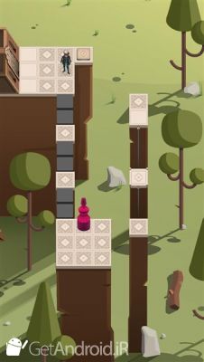 دانلود ALTER Between Two Worlds اندروید