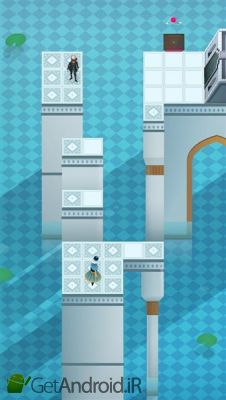 دانلود ALTER Between Two Worlds اندروید