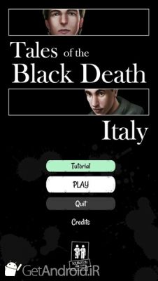 دانلود Tales of the Black Death -  Italy اندروید