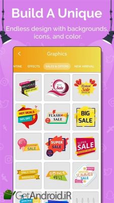 دانلود Social Media Post Maker, Planner, Graphic Design اندروید