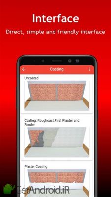 دانلود ConstruCalc Pro اندروید
