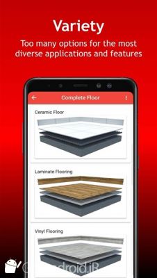 دانلود ConstruCalc Pro اندروید