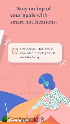 دانلود Flipd — Stay Focused, Remove Distractions اندروید