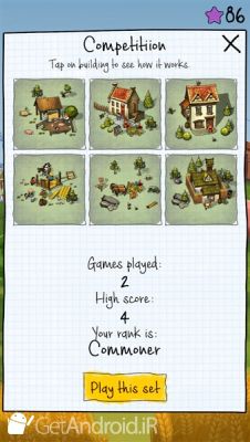 دانلود Imperial Settlers Roll & Write اندروید