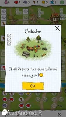 دانلود Imperial Settlers Roll & Write اندروید