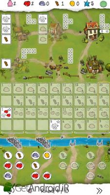 دانلود Imperial Settlers Roll & Write اندروید
