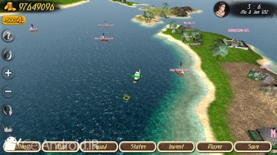 دانلود Steel And Flesh 2 New Lands اندروید