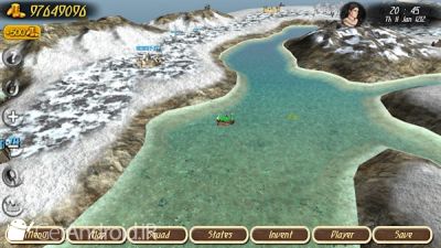 دانلود Steel And Flesh 2 New Lands اندروید