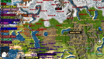 دانلود Steel And Flesh 2 New Lands اندروید