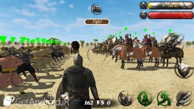 دانلود Steel And Flesh 2 New Lands اندروید