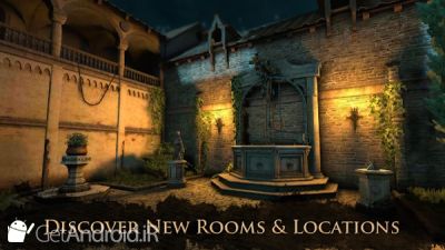 دانلود The House of Da Vinci 2 اندروید