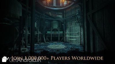 دانلود The House of Da Vinci 2 اندروید