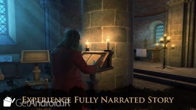 دانلود The House of Da Vinci 2 اندروید