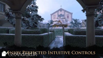 دانلود The House of Da Vinci 2 اندروید