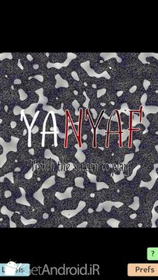 دانلود NYAF اندروید