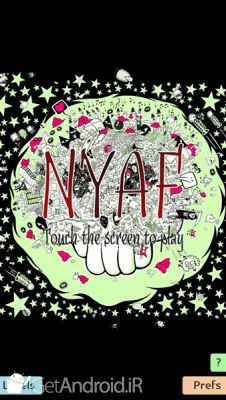 دانلود NYAF اندروید