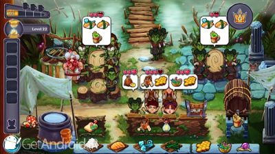 دانلود Barbarous - Tavern of Emyr اندروید