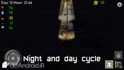 دانلود Green Project اندروید