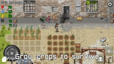 دانلود Green Project اندروید