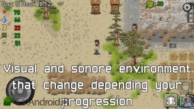 دانلود Green Project اندروید