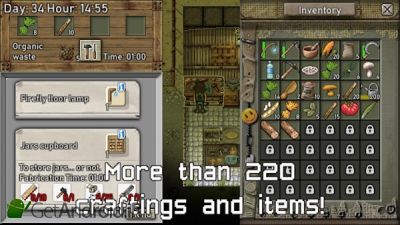 دانلود Green Project اندروید