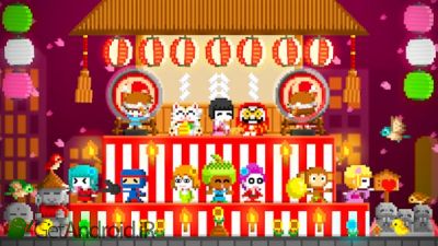 دانلود BOKU BOKU اندروید