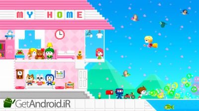 دانلود BOKU BOKU اندروید