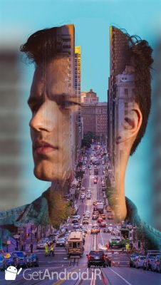 دانلود Blend Photo Editor - Artful Double Exposure Effect اندروید