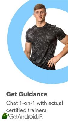 دانلود Sworkit Fitness – Workouts & Exercise Plans App اندروید