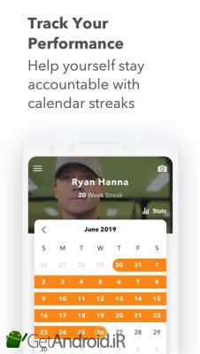 دانلود Sworkit Fitness – Workouts & Exercise Plans App اندروید