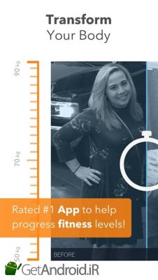 دانلود Sworkit Fitness – Workouts & Exercise Plans App اندروید