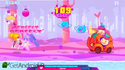 دانلود Muse Dash اندروید