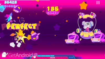 دانلود Muse Dash اندروید