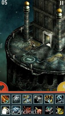 دانلود Triglav اندروید