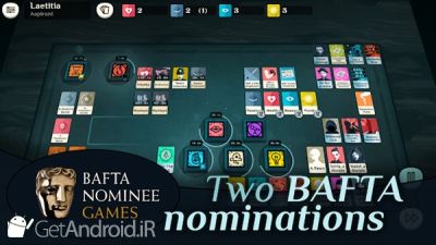 دانلود Cultist Simulator اندروید