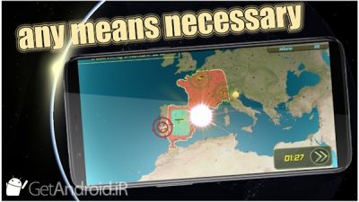 دانلود OVERSEEZ اندروید