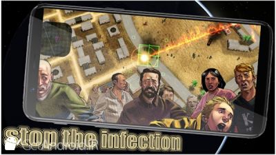 دانلود OVERSEEZ اندروید