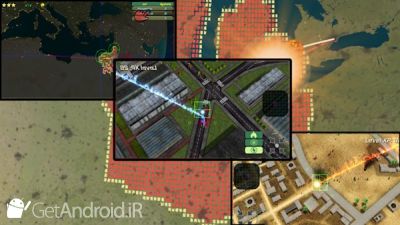 دانلود OVERSEEZ اندروید