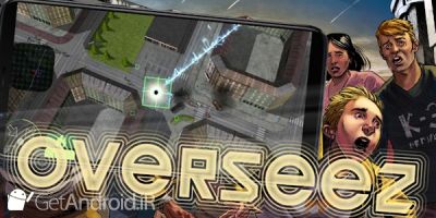 دانلود OVERSEEZ اندروید