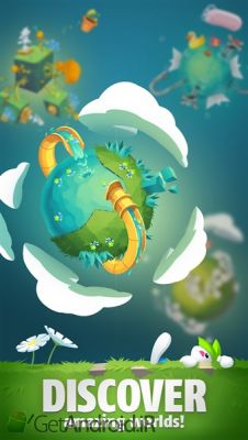 دانلود Lemmings - Puzzle Adventure اندروید