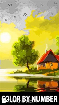 دانلود ColorPlanet Oil Painting Color by Number Free اندروید