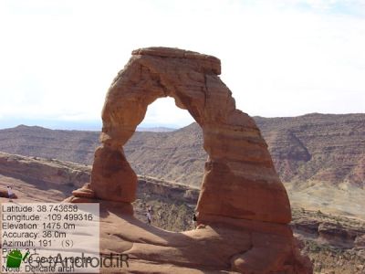 دانلود AngleCam Pro - Camera with pitch & azimuth angles اندروید