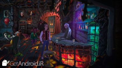 دانلود Angelo and Deemon One Hell of a Quest (Full) اندروید