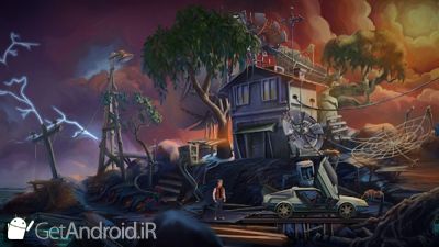 دانلود Angelo and Deemon One Hell of a Quest (Full) اندروید