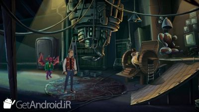 دانلود Angelo and Deemon One Hell of a Quest (Full) اندروید